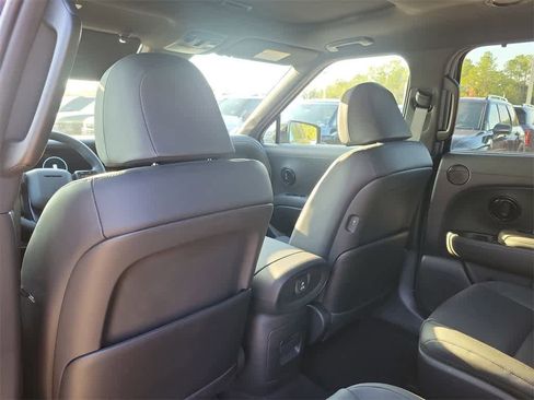 New 2026 Hyundai Palisade XRT Pro image 12