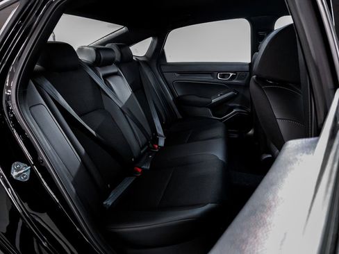 Used 2024 Honda Civic Sport image 33