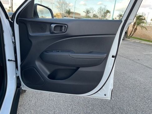 New 2026 Hyundai Venue SEL image 35