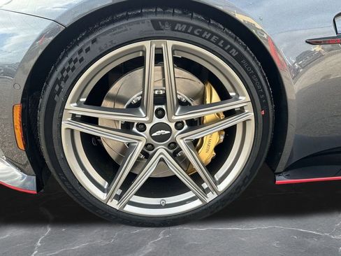New 2026 Aston Martin V8 Vantage S RWD image 33