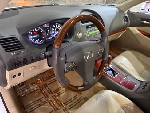 Used 2012 Lexus ES 350 FWD image 14