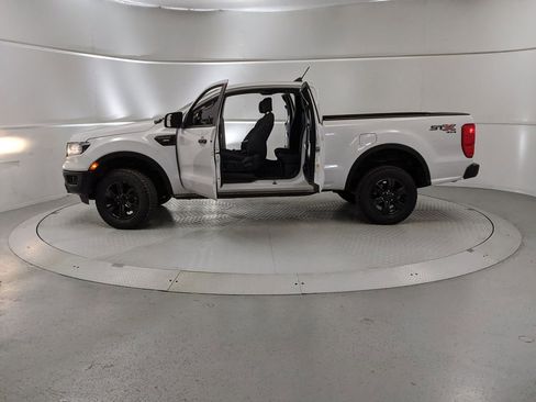 Certified 2022 Ford Ranger XL w/ Equipment Group 101A High image 12