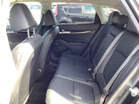 Used 2022 Kia Seltos EX AWD/4WD image 10