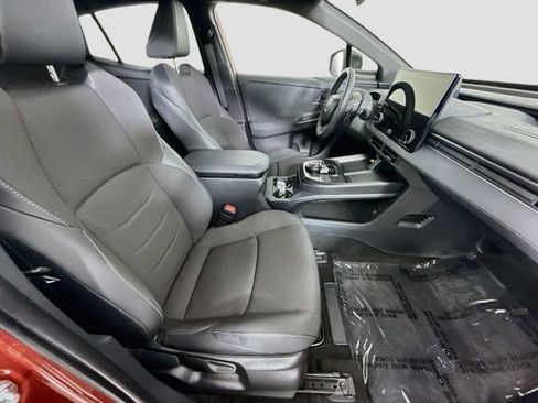 Certified 2026 Toyota C-HR AWD/4WD image 29