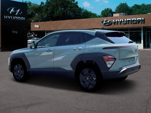 New 2026 Hyundai Kona SEL Sport image 4