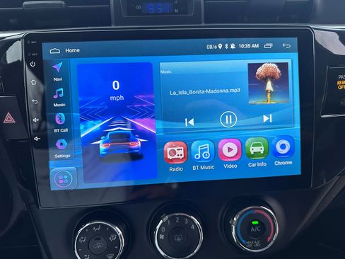 Used 2016 Toyota Corolla L image 28