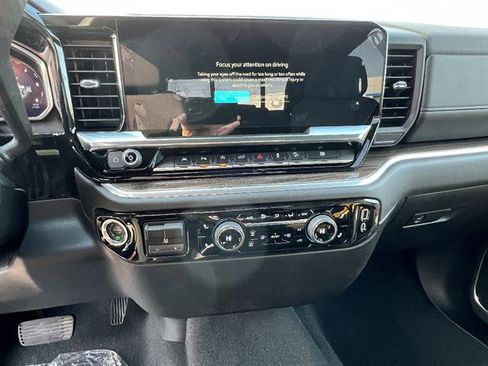 New 2026 Chevrolet Silverado 1500 LT image 14