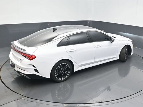 Used 2023 Kia K5 GT-Line AWD/4WD image 41