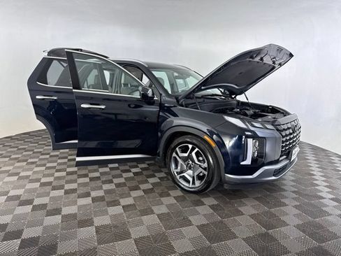 Used 2023 Hyundai Palisade Limited AWD/4WD image 14