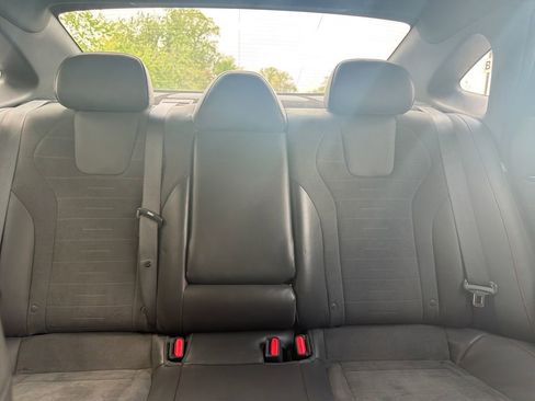 Used 2021 Hyundai Sonata N Line FWD image 52