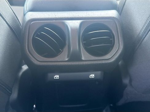 Used 2023 Jeep Wrangler Unlimited w/ 8.4" Radio Group AWD/4WD image 28