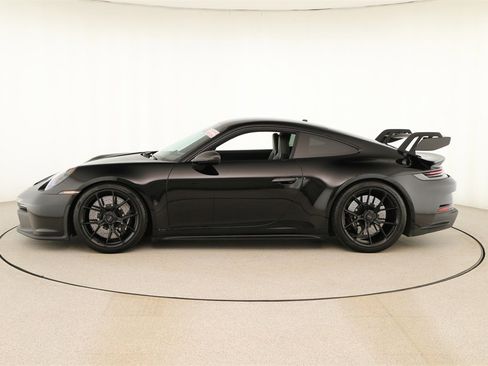 Used 2023 Porsche 911 GT3 image 2
