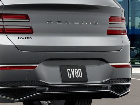 New 2026 Genesis GV80 2.5T Prestige AWD/4WD image 13