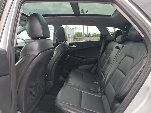 Used 2019 Hyundai Tucson Ultimate AWD/4WD image 15