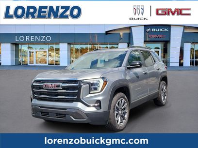 New 2027 GMC Terrain Elevation w/ Elevation Premium Package
