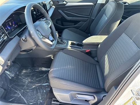 New 2026 Volkswagen Jetta S image 21