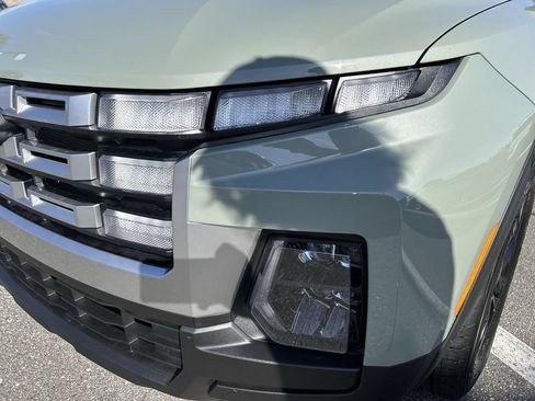 New 2026 Hyundai Santa Cruz SEL FWD image 15