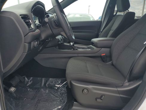 New 2026 Dodge Durango GT AWD/4WD image 18