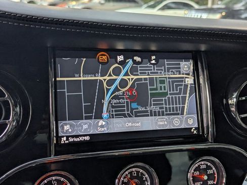 Used 2020 Bentley Mulsanne Speed image 18