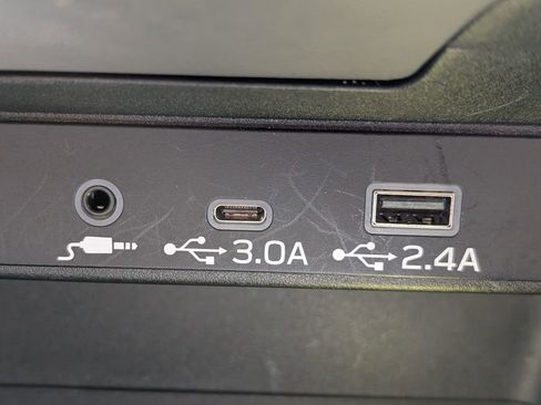 Used 2024 Subaru Crosstrek 2.5i Wilderness image 34