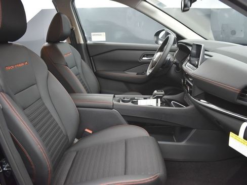 New 2026 Nissan Rogue Rock Creek w/ Rock Creek Premium Package image 23