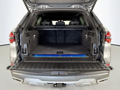 New 2026 BMW X5 xDrive50e w/ Premium Package image 28