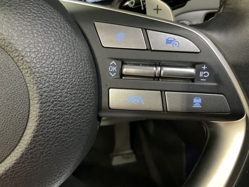 Used 2025 Hyundai Palisade SEL AWD/4WD image 32