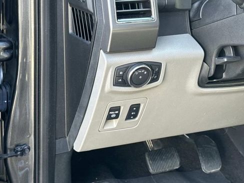 Certified 2019 Ford F150 XLT w/ Equipment Group 302A Luxury image 27