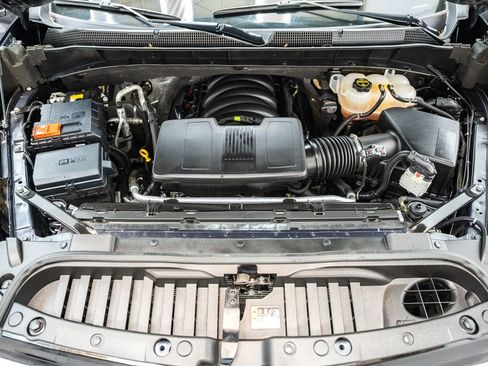 Used 2024 Chevrolet Silverado 1500 High Country w/ Technology Package image 18