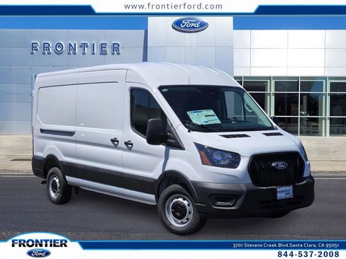 New 2026 Ford Transit 250 148 Medium Roof w/ Load Area Protection Package image 33