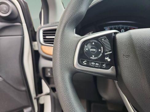 Certified 2018 Honda CR-V EX image 13