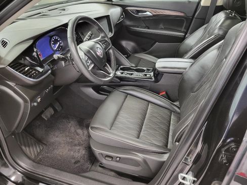 Certified 2023 Buick Envision Avenir image 13