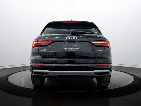 Certified 2022 Audi Q3 2.0T Premium w/ Convenience Package image 18