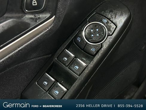 Certified 2022 Ford Escape SE w/ Cold Weather Package image 17