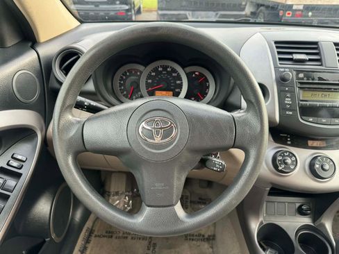 Used 2007 Toyota RAV4 4WD image 19