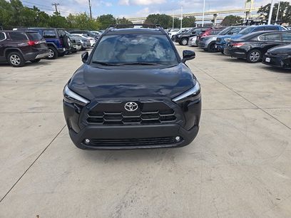 New 2026 Toyota Corolla Cross XLE