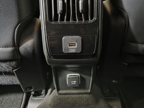 Used 2022 Jeep Compass Latitude AWD/4WD image 29