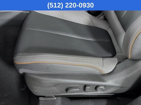 Certified 2025 Subaru Forester Sport image 24