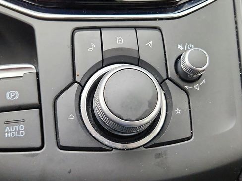 Used 2023 MAZDA CX-5 AWD 2.5 S w/ Premium Package image 34