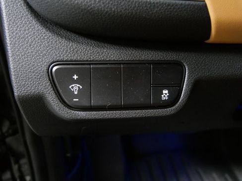 Used 2024 Kia Seltos SX AWD/4WD image 20