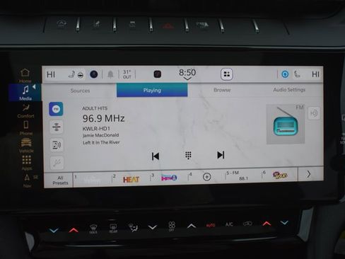 New 2026 Jeep Grand Cherokee Limited w/ Limited Altitude Package image 24