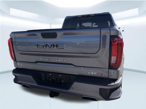 Used 2021 GMC Sierra 1500 AT4 w/ AT4 Premium Package AWD/4WD image 12