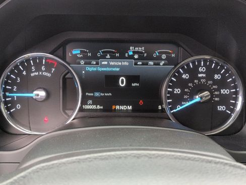 Used 2019 Ford Expedition Platinum image 39