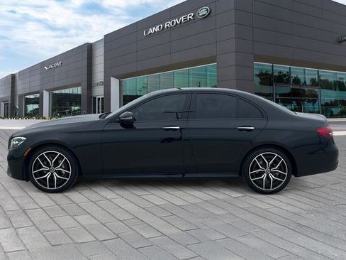 Used 2023 Mercedes-Benz E 350 Sedan image 2