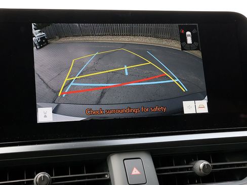 New 2026 Lexus UX 300h AWD image 20