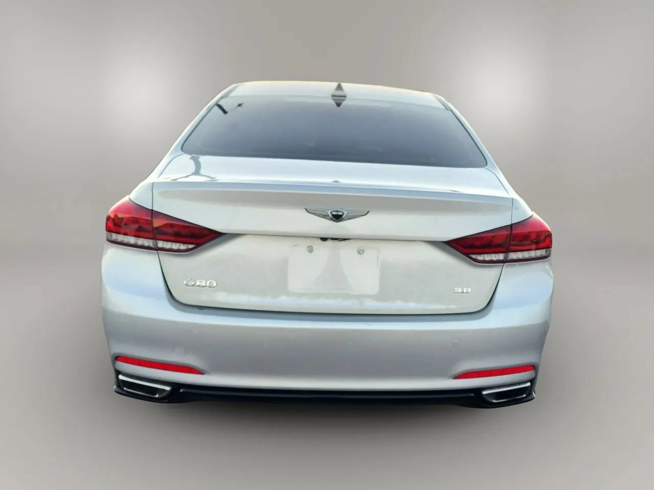 Used 2017 Genesis G80 3.8 RWD image 7