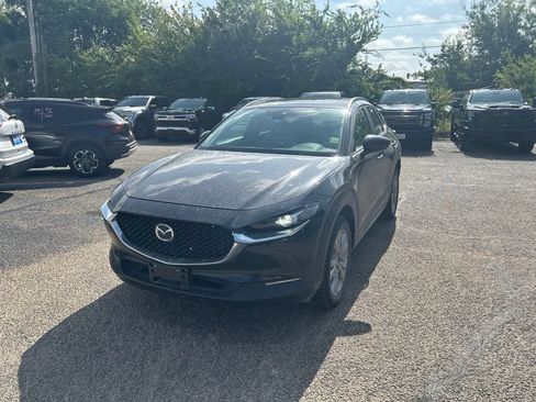 Used 2022 MAZDA CX-30 AWD 2.5 S w/ Preferred Package image 6