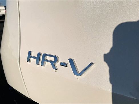 New 2026 Honda HR-V EX-L image 15
