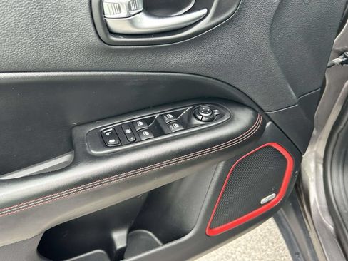 Used 2020 Jeep Compass Trailhawk w/ Advanced Safety Group AWD/4WD image 19
