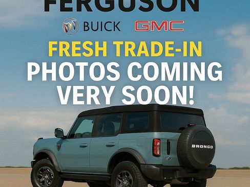 Used 2022 GMC Yukon XL Denali AWD/4WD image 5